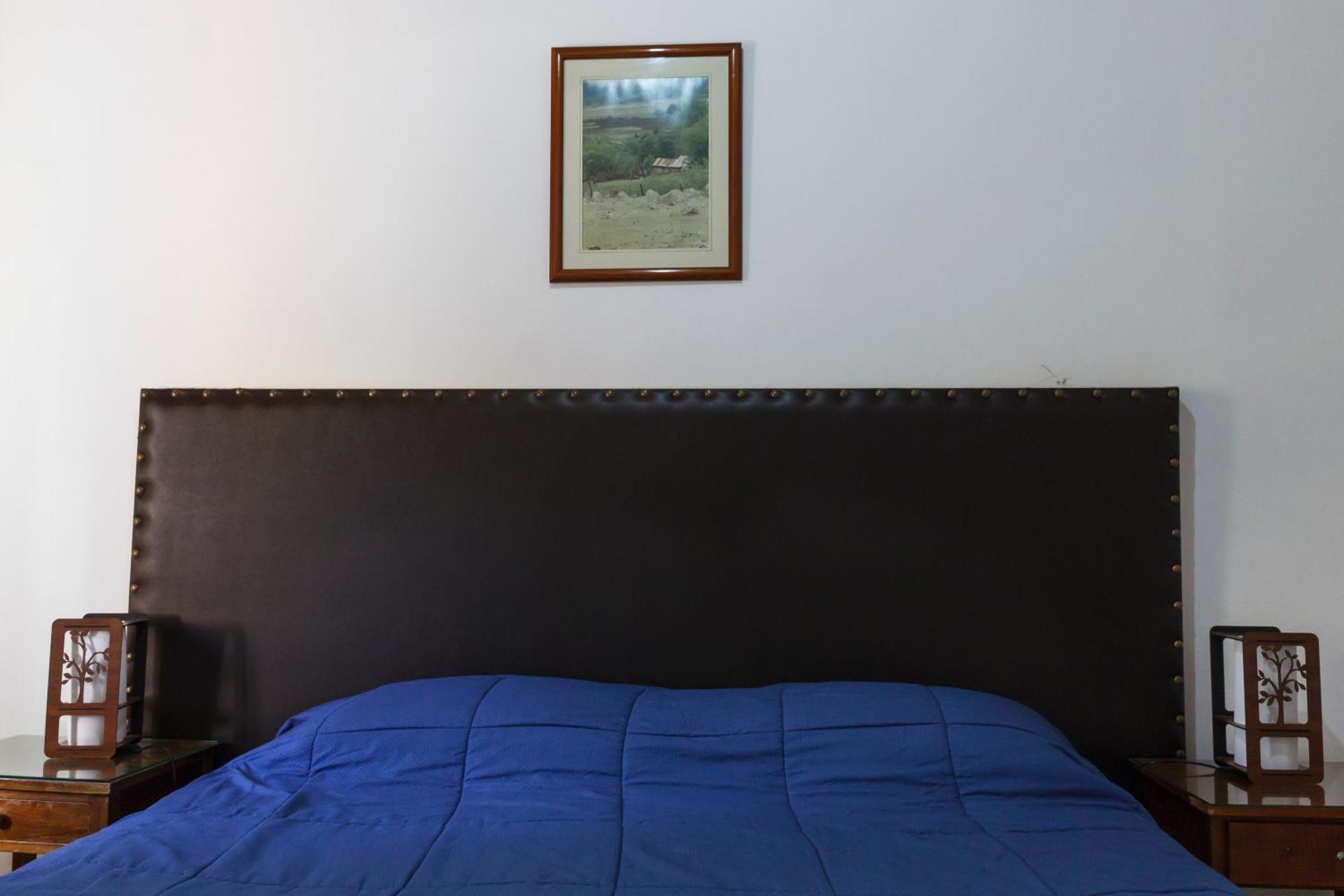 Hotel Tafí Tafí del Valle Exteriér fotografie