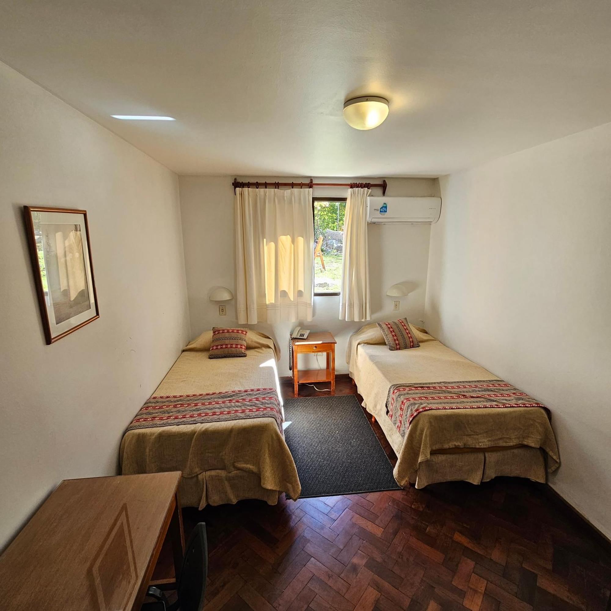 Hotel Tafí Tafí del Valle Exteriér fotografie